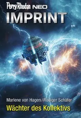 Hagen / Schäfer |  Perry Rhodan Neo 357: Wächter des Kollektivs | eBook | Sack Fachmedien