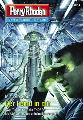 Stern | Perry Rhodan 3014: Der Feind in mir | E-Book | www.sack.de