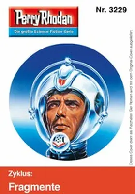 Thurner |  Perry Rhodan 3229: Die Dunklen Hallen von Terrania | eBook | Sack Fachmedien