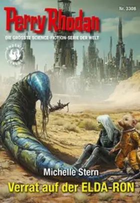 Stern |  Perry Rhodan 3308: Verrat auf der ELDA-RON | eBook | Sack Fachmedien