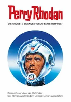Stern |  Perry Rhodan 3347: Entscheidung am Zyklonwall | eBook | Sack Fachmedien
