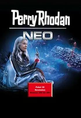 Rhodan |  Perry Rhodan Neo Paket 30: Revolution | eBook | Sack Fachmedien