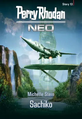 Stern |  Perry Rhodan Neo Story 13: Sachiko | eBook | Sack Fachmedien