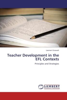 Gnawali |  Teacher Development in the EFL Contexts | Buch |  Sack Fachmedien