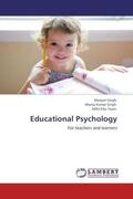 Singh / Team |  Educational Psychology | Buch |  Sack Fachmedien