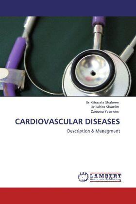 Shaheen / Shamim / Yasmeen |  CARDIOVASCULAR DISEASES | Buch |  Sack Fachmedien