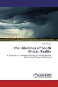 Ahmad |  The Dilemmas of South African Reality | Buch |  Sack Fachmedien