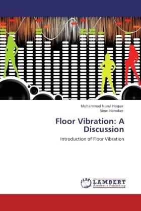 Hoque / Hamdan |  Floor Vibration: A Discussion | Buch |  Sack Fachmedien