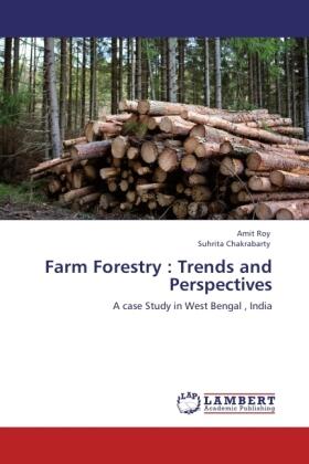 Roy / Chakrabarty |  Farm Forestry : Trends and Perspectives | Buch |  Sack Fachmedien