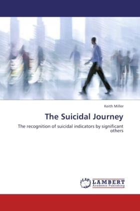 Miller |  The Suicidal Journey | Buch |  Sack Fachmedien