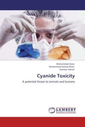 Avais / Khan / Ashraf |  Cyanide Toxicity | Buch |  Sack Fachmedien
