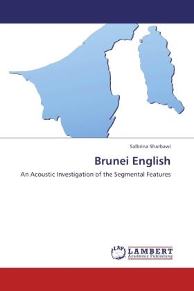 Sharbawi |  Brunei English | Buch |  Sack Fachmedien