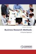 Desta |  Business Research Methods | Buch |  Sack Fachmedien