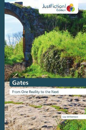 Williamson |  Gates | Buch |  Sack Fachmedien