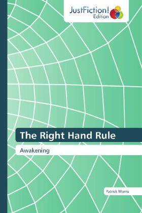 Morris |  The Right Hand Rule | Buch |  Sack Fachmedien