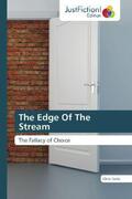 Harris |  The Edge Of The Stream | Buch |  Sack Fachmedien