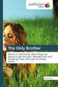 Green |  The Only Brother | Buch |  Sack Fachmedien