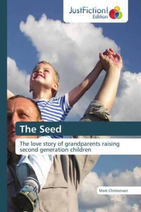Christensen |  The Seed | Buch |  Sack Fachmedien