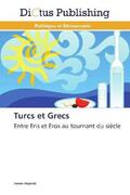 Akgönül |  Turcs et Grecs | Buch |  Sack Fachmedien