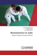 Narwaria / Kumar / Rathore |  Biomechanics In Judo | Buch |  Sack Fachmedien