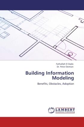 El Dado / Demian |  Building Information Modeling | Buch |  Sack Fachmedien