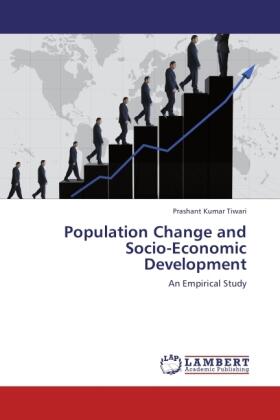 Tiwari |  Population Change and Socio-Economic Development | Buch |  Sack Fachmedien