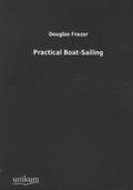 Frazar |  Practical Boat-Sailing | Buch |  Sack Fachmedien