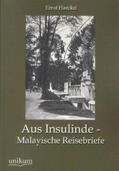 Haeckel |  Aus Insulinde - Malayische Reisebriefe | Buch |  Sack Fachmedien