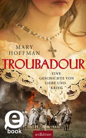 Hoffman |  Troubadour | eBook | Sack Fachmedien
