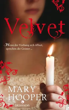 Hooper |  Velvet | eBook | Sack Fachmedien