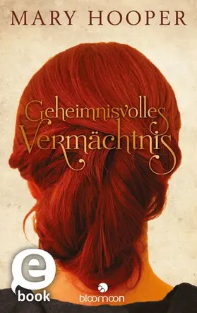 Hooper |  Geheimnisvolles Vermächtnis | eBook | Sack Fachmedien