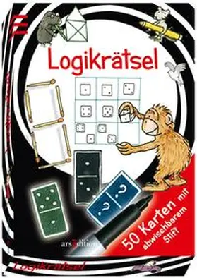 Kiefer |  Logikrätsel | Sonstiges |  Sack Fachmedien