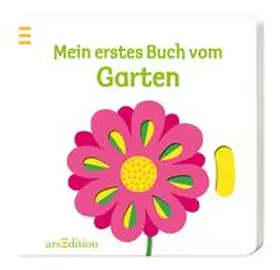 Mein erstes Buch vom Garten | Buch |  Sack Fachmedien