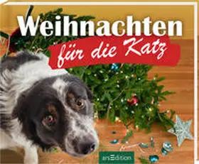 Vennebusch |  Weihnachten für die Katz | Buch |  Sack Fachmedien