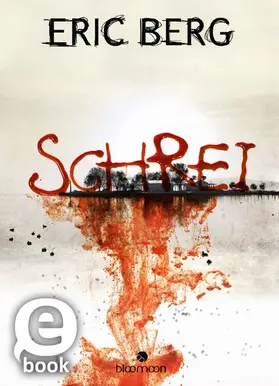 Berg |  Schrei | eBook | Sack Fachmedien