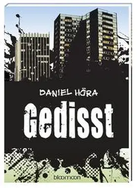 Höra |  Gedisst | Buch |  Sack Fachmedien