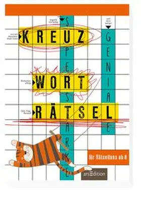 Kiefer |  Kreuzworträtsel | Buch |  Sack Fachmedien