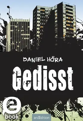 Höra |  Gedisst | eBook | Sack Fachmedien