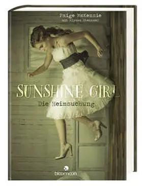McKenzie / Sheinmel |  Sunshine Girl - Die Heimsuchung | Buch |  Sack Fachmedien