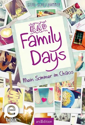 Schellhammer |  Bad Family Days | eBook | Sack Fachmedien