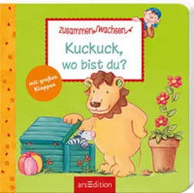 Böhm |  Kuckuck, wo bist du? | Buch |  Sack Fachmedien