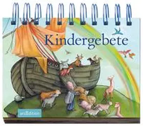  Kindergebete | Buch |  Sack Fachmedien