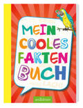 Golluch |  Mein cooles Faktenbuch | Buch |  Sack Fachmedien