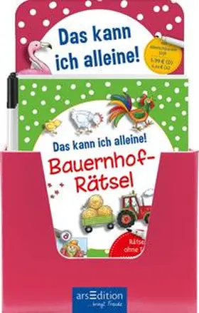 Display Das kann ich alleine | Sonstiges |  Sack Fachmedien