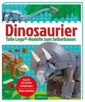  Dinosaurier | Buch |  Sack Fachmedien