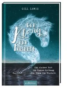 Lewis |  Der Klang der Freiheit | Buch |  Sack Fachmedien