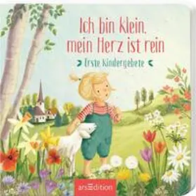  Ich bin klein, mein Herz ist rein | Buch |  Sack Fachmedien