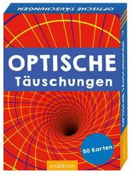  Optische Täuschungen | Buch |  Sack Fachmedien