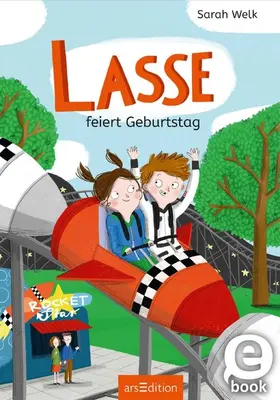 Welk |  Lasse feiert Geburtstag | eBook | Sack Fachmedien