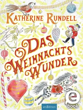 Rundell |  Das Weihnachtswunder | eBook | Sack Fachmedien